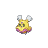 Flittle Pokedex sprite