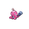 Tinkatink Pokedex sprite