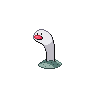 Wiglett Pokedex sprite