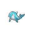 Finizen Pokedex sprite