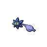 Glimmet Pokedex sprite