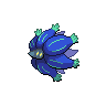 Glimmora Pokedex sprite