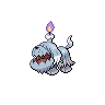 Greavard Pokedex sprite