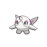 Cetoddle Pokedex sprite