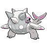 Cetitan Pokedex sprite