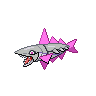Veluza Pokedex sprite