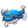 Dondozo Pokedex sprite