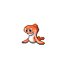 Tatsugiri Pokedex sprite