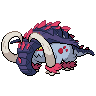 Great Tusk Pokedex sprite