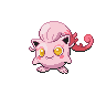 Scream Tail Pokedex sprite