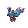 Flutter Mane Pokedex sprite