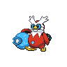 Iron Bundle Pokedex sprite