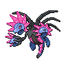 Iron Jugulis Pokedex sprite