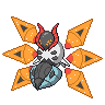 Iron Moth Pokedex sprite
