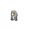 Frigibax Pokedex sprite