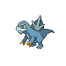 Arctibax Pokedex sprite