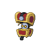 Gimmighoul Pokedex sprite